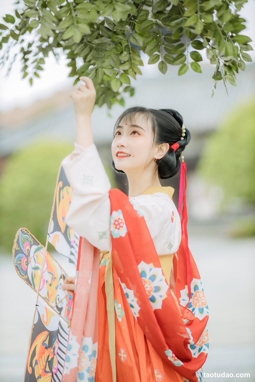图片[3]-[YITUYU艺图语]2022.07.07 豆蔻 灿暖暖暖[31+1P／316MB]-艺库