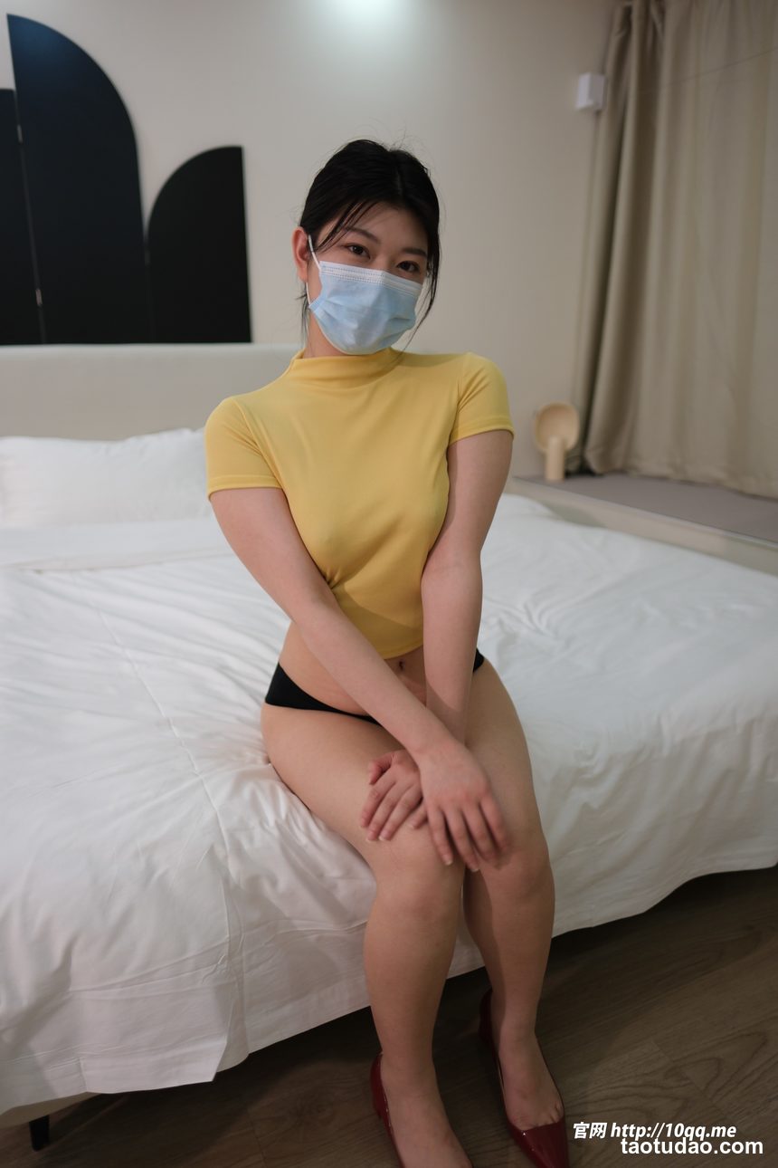 图片[3]-[ROSI口罩系列]2024.06.12 NO.2922[74+1P／61MB]-艺库