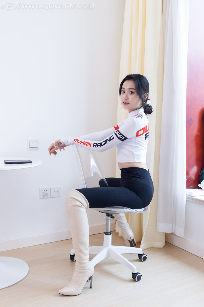 图片[2]-物恋传媒 NO.2011 小敏-赛车宝贝[170P-1V-4.48G]-艺库