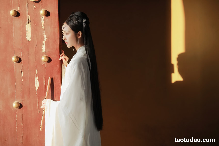 图片[2]-[YITUYU艺图语]2022.03.24 秋风起 粥米饭[22+1P／290MB]-艺库