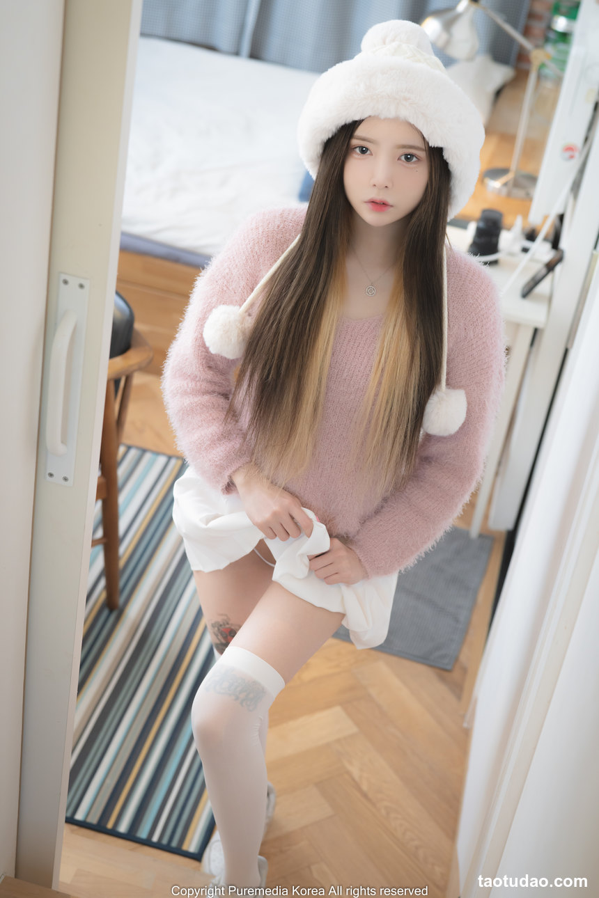 图片[4]-Pure Media Vol.149 Yuka[101P-0.98GB]-艺库