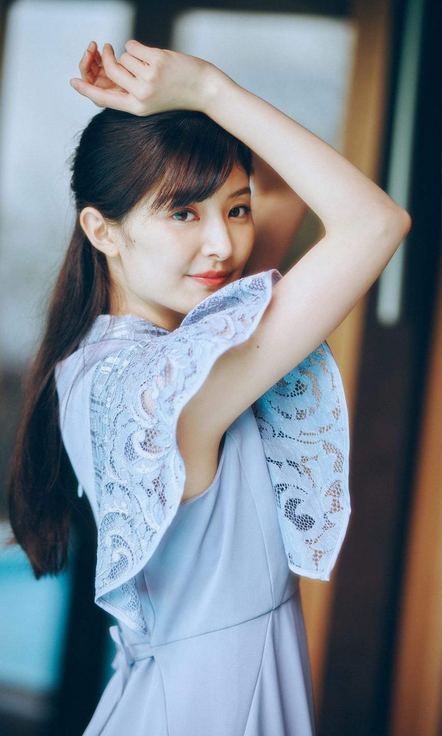 图片[2]-武藤十梦写真集「才艶」-艺库