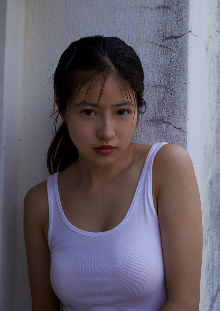 图片[3]-今田美樱写真集「スタミナ」-艺库