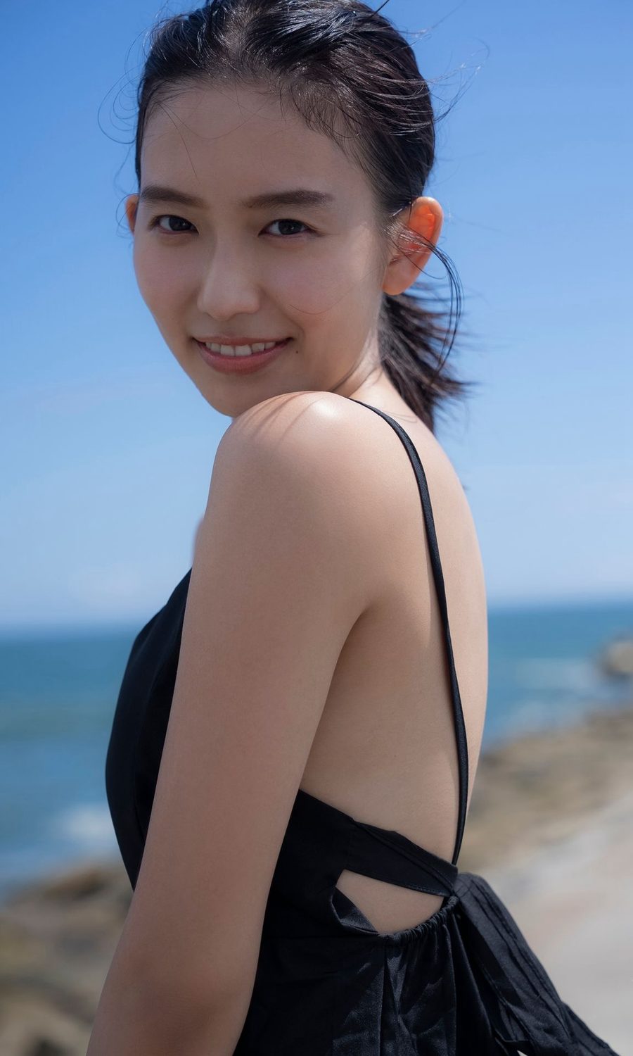 图片[2]-志田音々『週プレ プラス！』アザーカットデジタル写真集-艺库