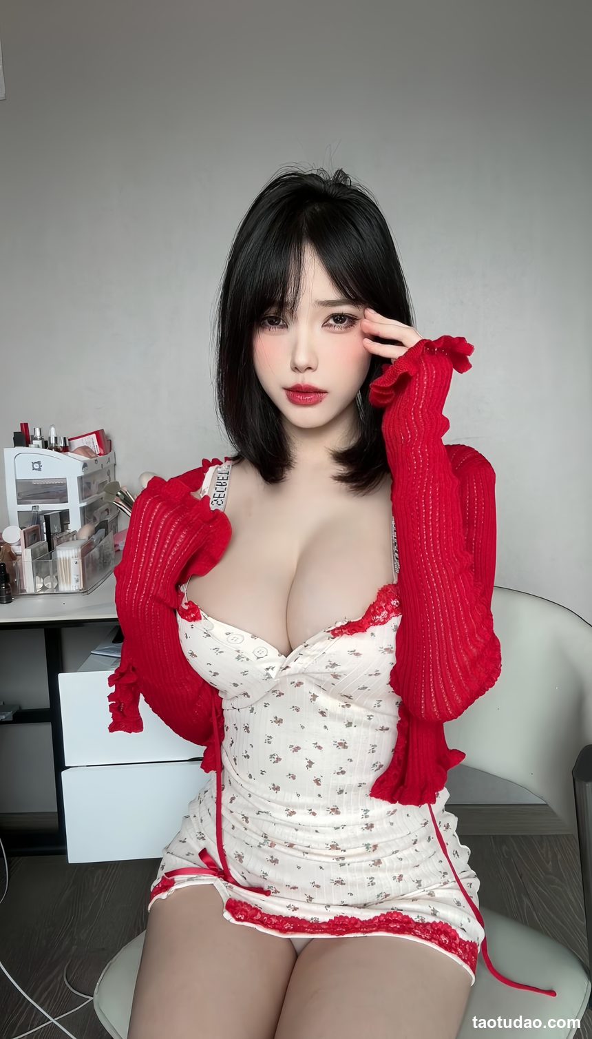 图片[3]-琳铛铛 – NO.004 凉皮兔子装[24P-86MB]-艺库
