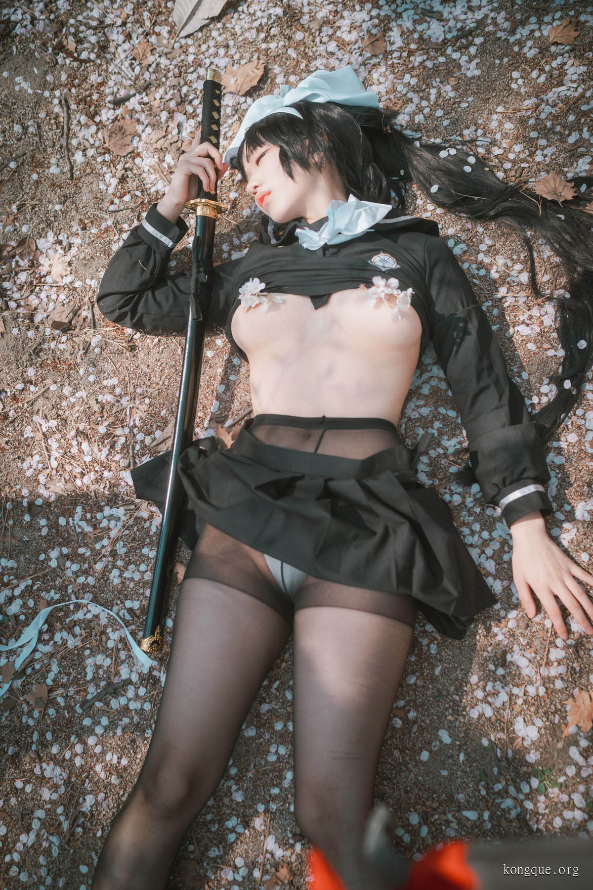 图片[6]-Mimmi(밈미) – 全套（自动更新）-艺库
