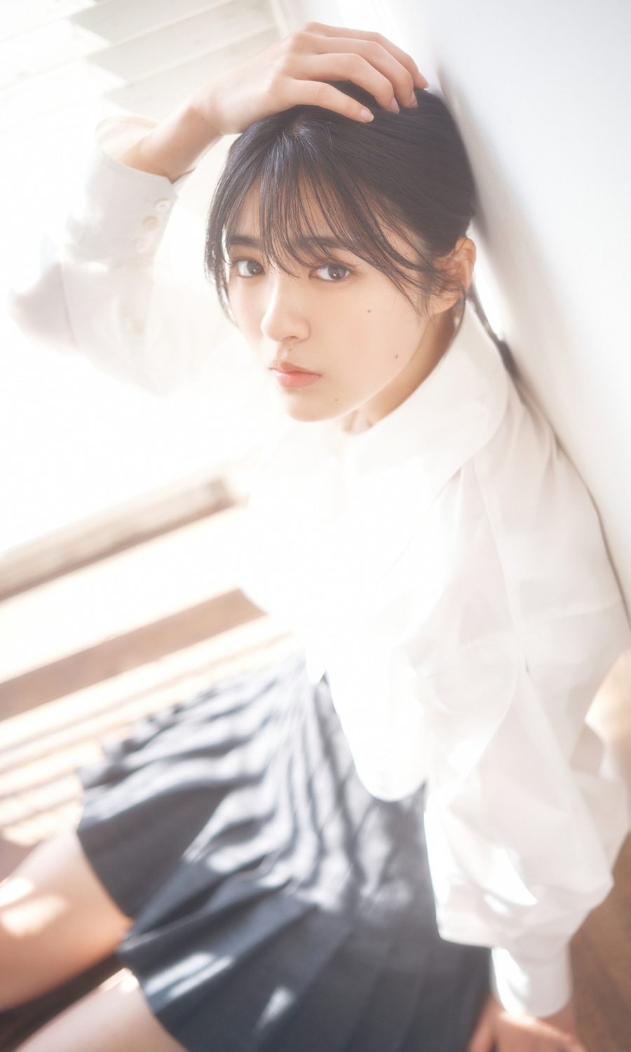 图片[4]-平川结月写真集「リタさんの素顔」-艺库