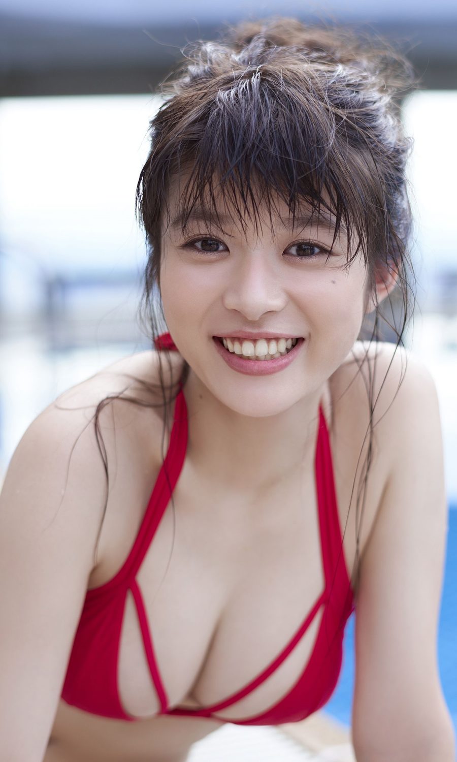 图片[2]-马场富美加写真集「Asian Rendez-Vous」-艺库