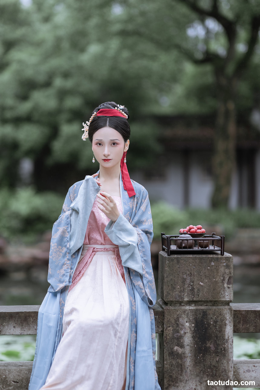图片[3]-[YITUYU艺图语]2022.08.30 声声慢 眸小妖[33+1P／338MB]-艺库