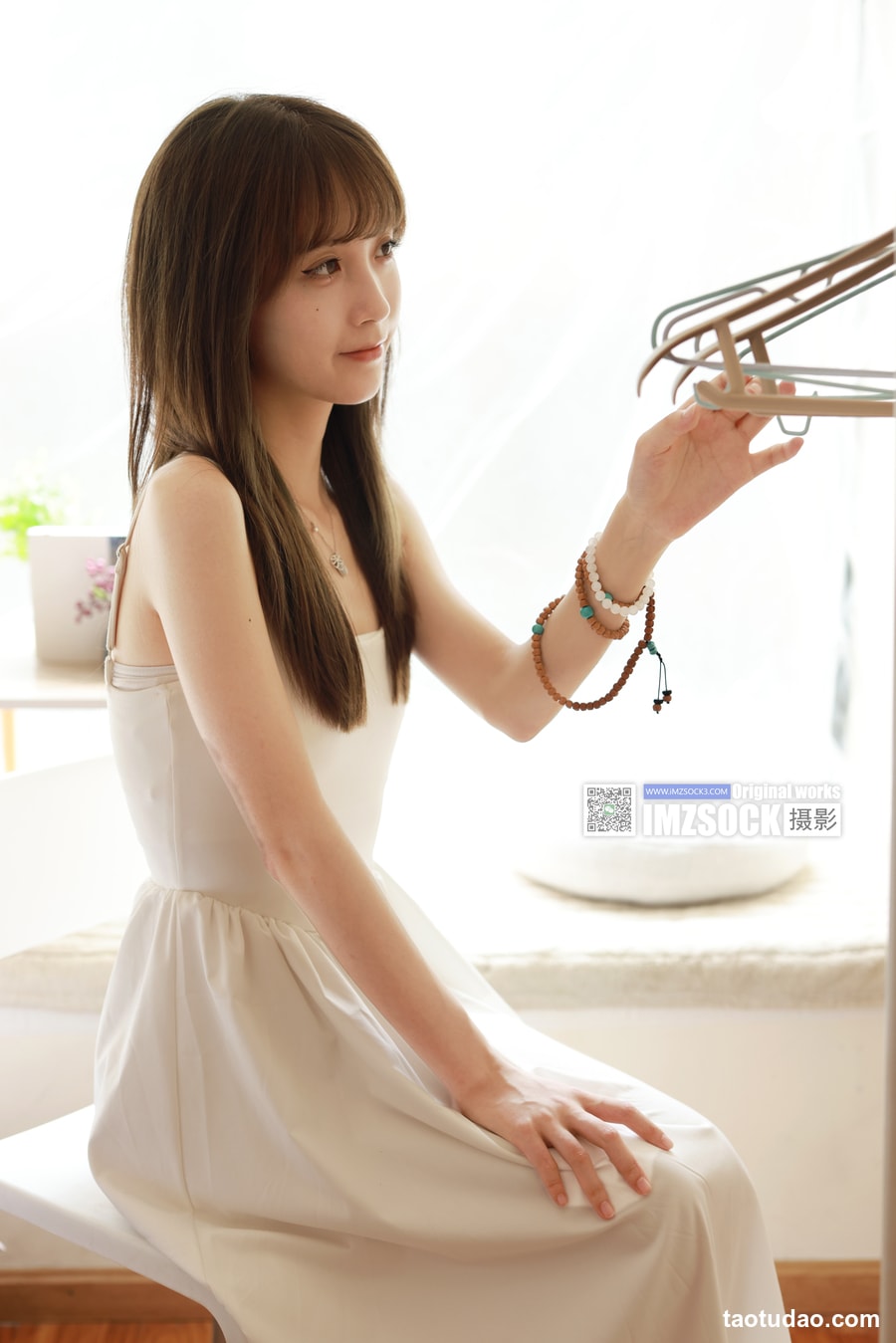 图片[2]-[MZSOCK]爱美足 NO.234 小鹿[142P／1.92GB]-艺库