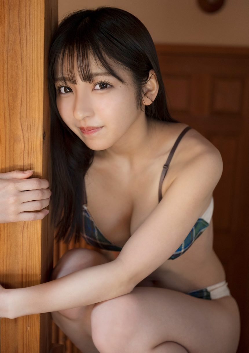 图片[3]-十味写真集「キオクノカケラ」-艺库