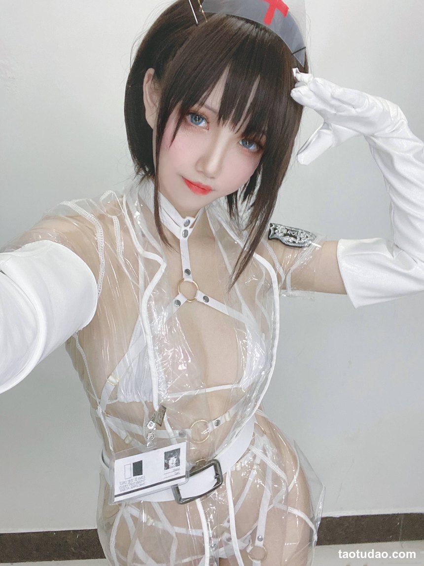 图片[2]-阿薰kaOri 写真17套合集[17套-2.64G]-艺库