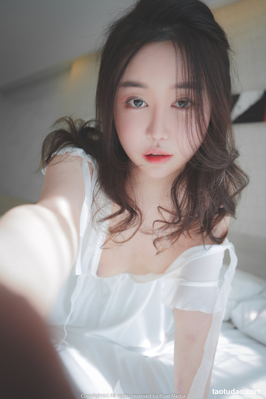 图片[4]-[PURE MEDIA] Vol.042 – Leah [79P-951MB]-艺库