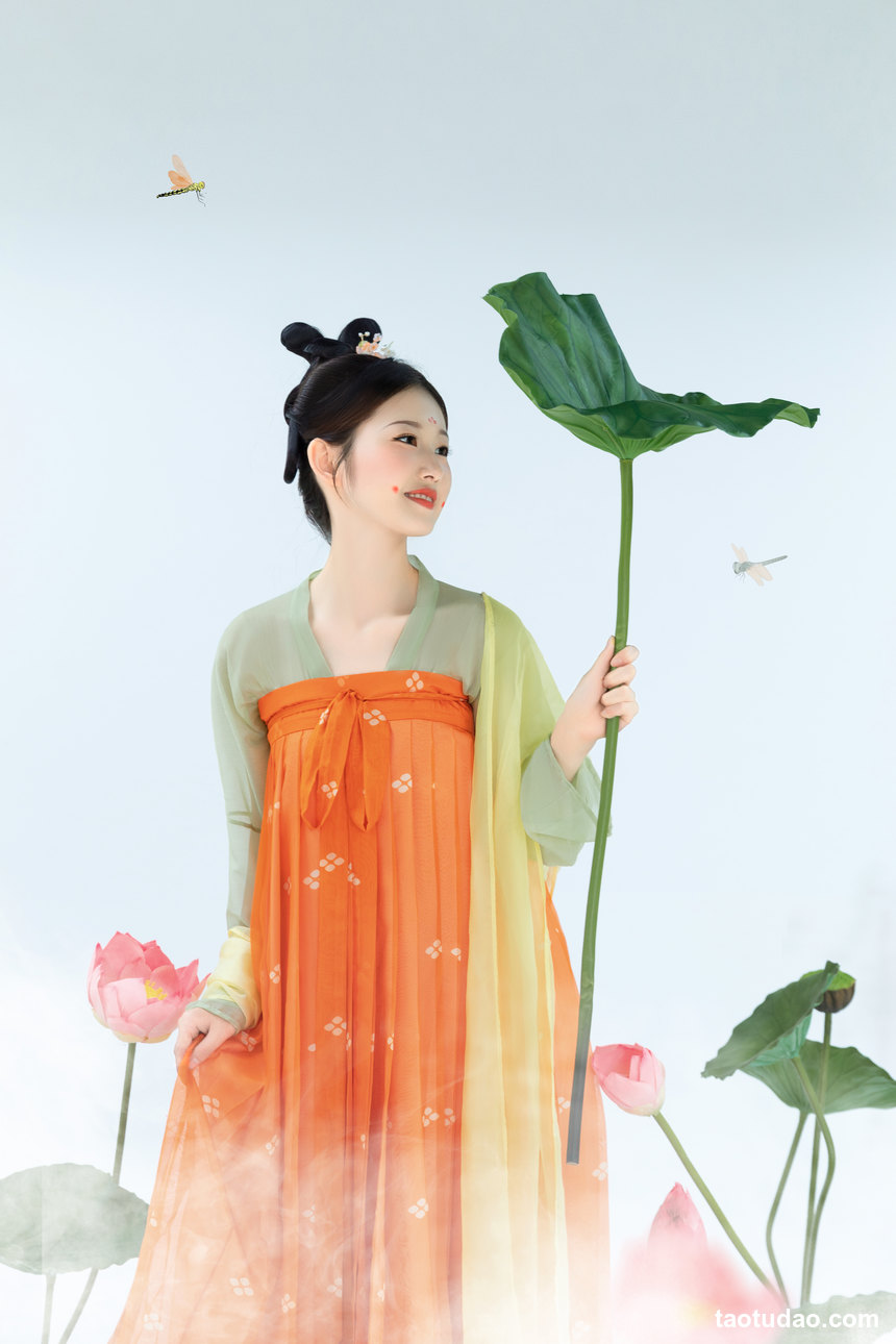 图片[4]-[YITUYU艺图语]2022.09.27 清水芙蓉 佩佩[21+1P／254MB]-艺库