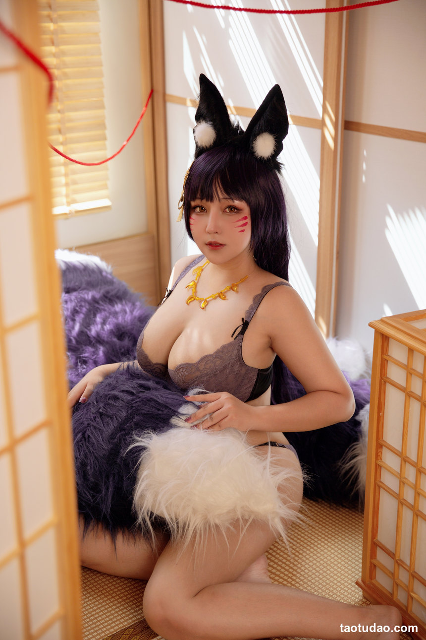 图片[4]-KANEKO_咔喵 – NO.06 武藏绳缚 [40P-465MB]-艺库