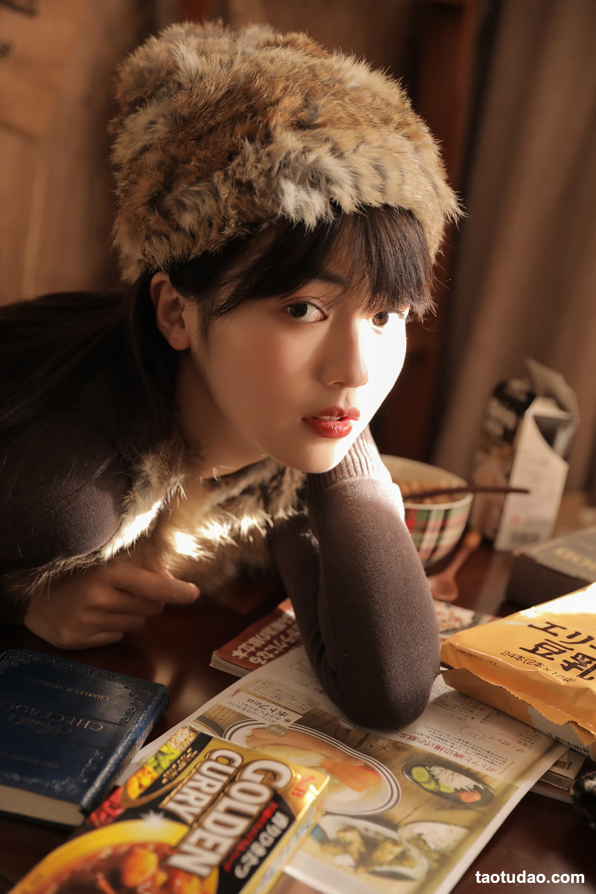 图片[4]-[YITUYU艺图语]2022.06.28 海风的声音 兔子Zzz不吃胡萝卜[38+1P／299MB]-艺库