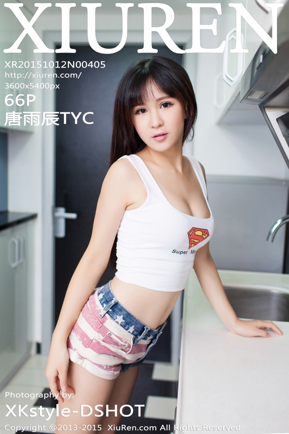 图片[1]-/ 秀人美媛馆 / 2015.10.12 No.405 唐雨辰TYC / 66P244MB / 秀人网-艺库