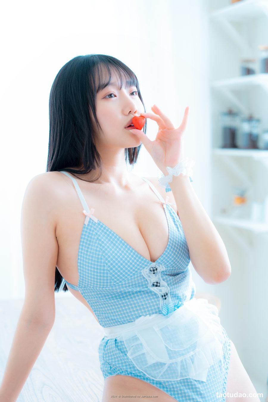图片[4]-RiRi – White Day [136P-1.88G]-艺库