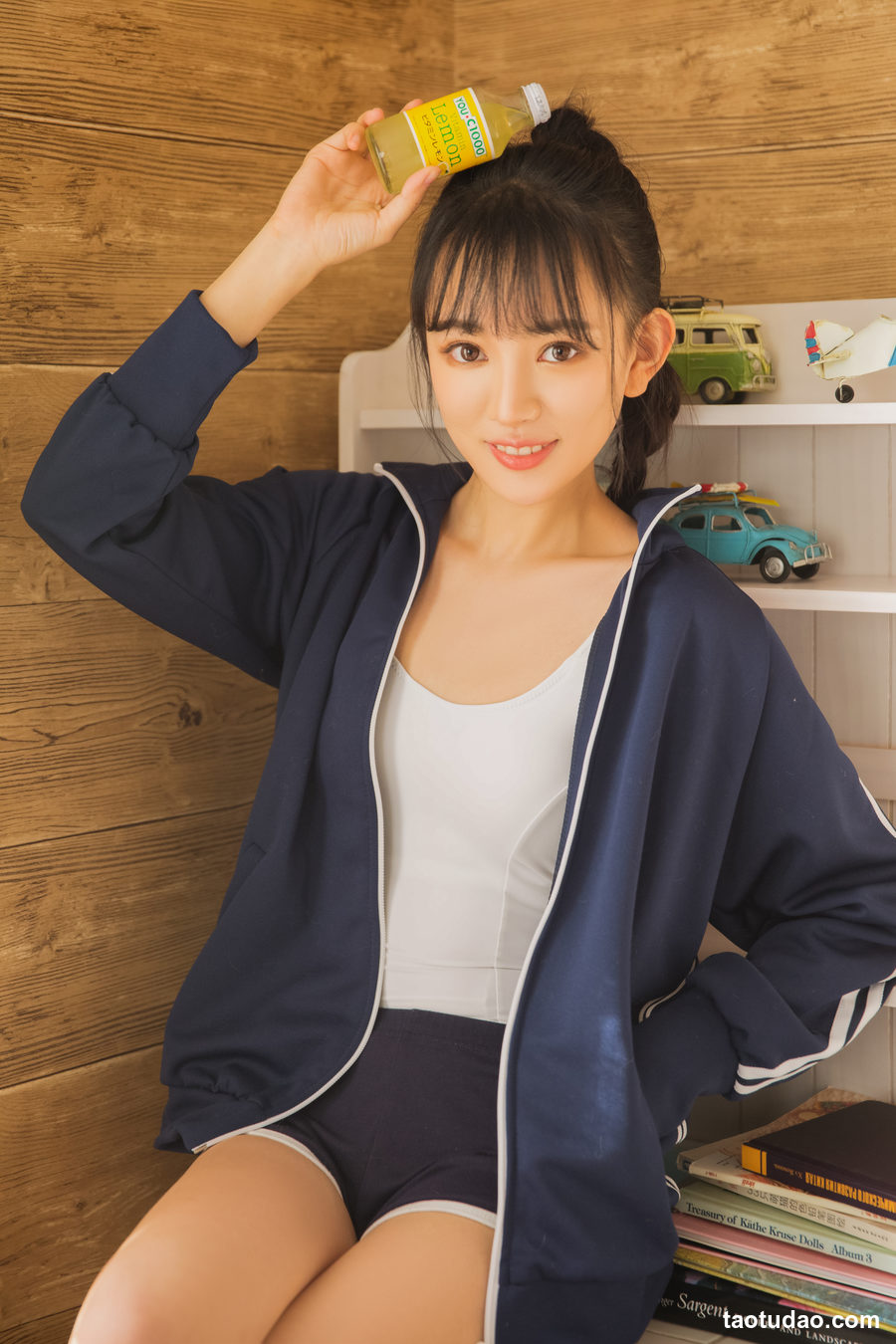 图片[2]-[YALAYI雅拉伊]2023.07.21 NO.1050 迷人的你[29+1P／379MB]-艺库