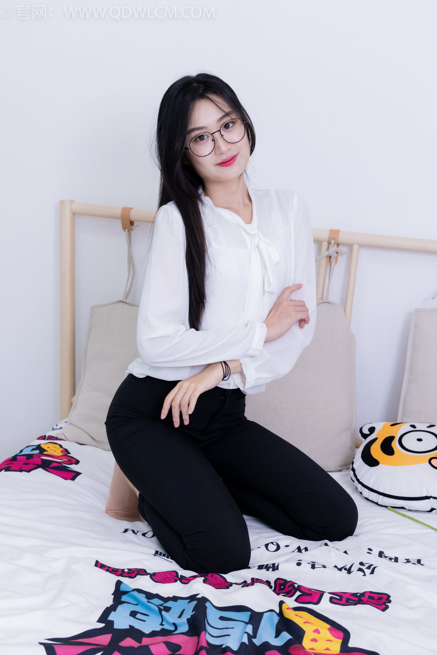 图片[4]-物恋传媒 NO.2022 小敏-心被雾深陷[200P-1V-5.95G]-艺库