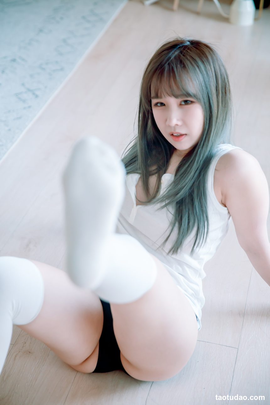图片[3]-Mikacho (조미카) – Rabbit & Someday [66P-337MB]-艺库