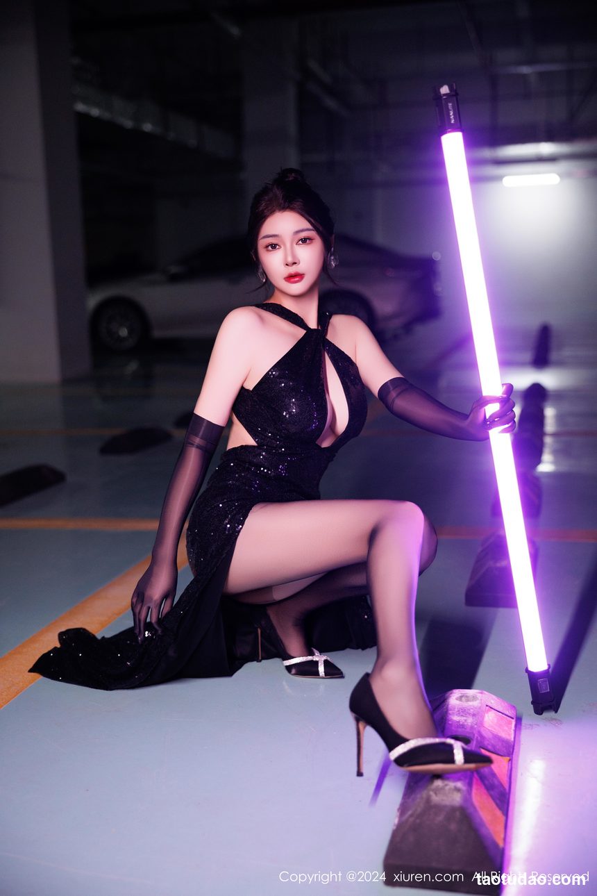 图片[2]-[XiuRen秀人网] 2024.11.27 No.9512 凯竹Quinn [82+1P]-艺库