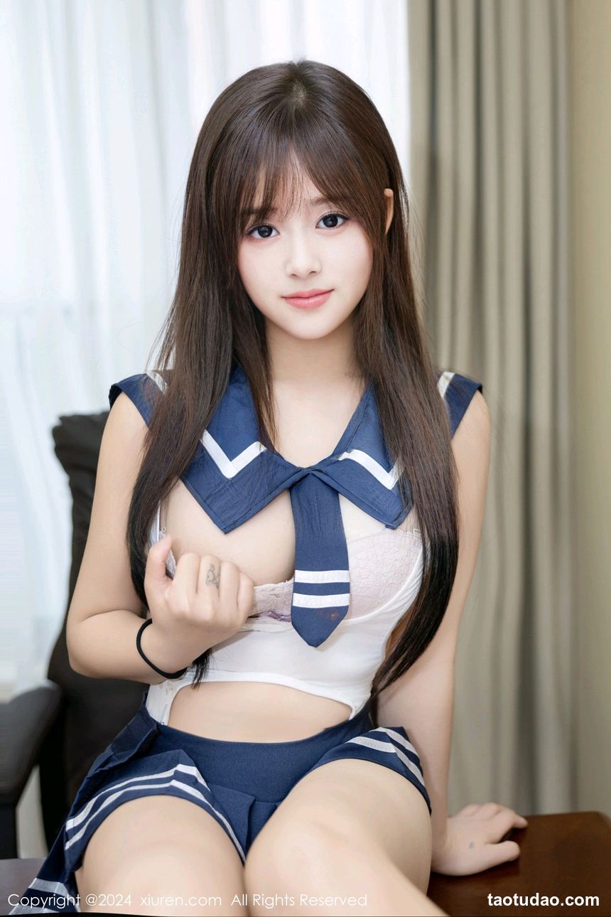 图片[2]-[XiuRen秀人网] 2024.11.28 No.9514 叶初雪 [68+1P]-艺库