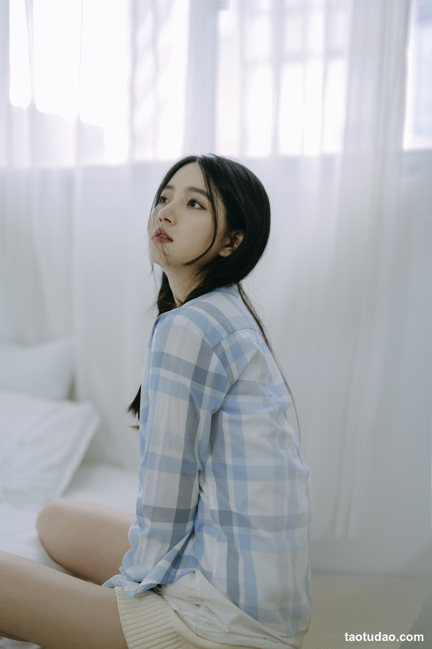 图片[4]-[YITUYU艺图语]2022.08.04 蓝色的故事 幽灵胡子[28+1P／182MB]-艺库