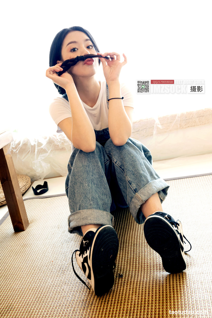 图片[4]-[MZSOCK]爱美足 NO.216 琴子[158P／2.24GB]-艺库