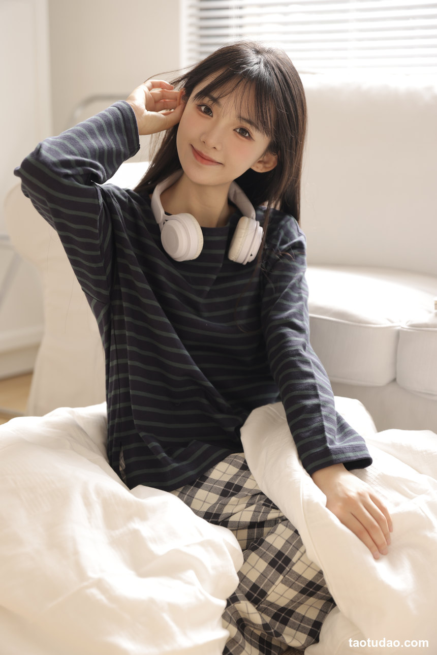 图片[3]-[YITUYU艺图语]2022.12.19 白色 莉莉崽w[30+1P／336MB]-艺库