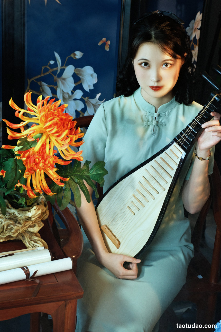 图片[2]-[YITUYU艺图语]2022.09.19 西江月 Bonnenult[19+1P／504MB]-艺库