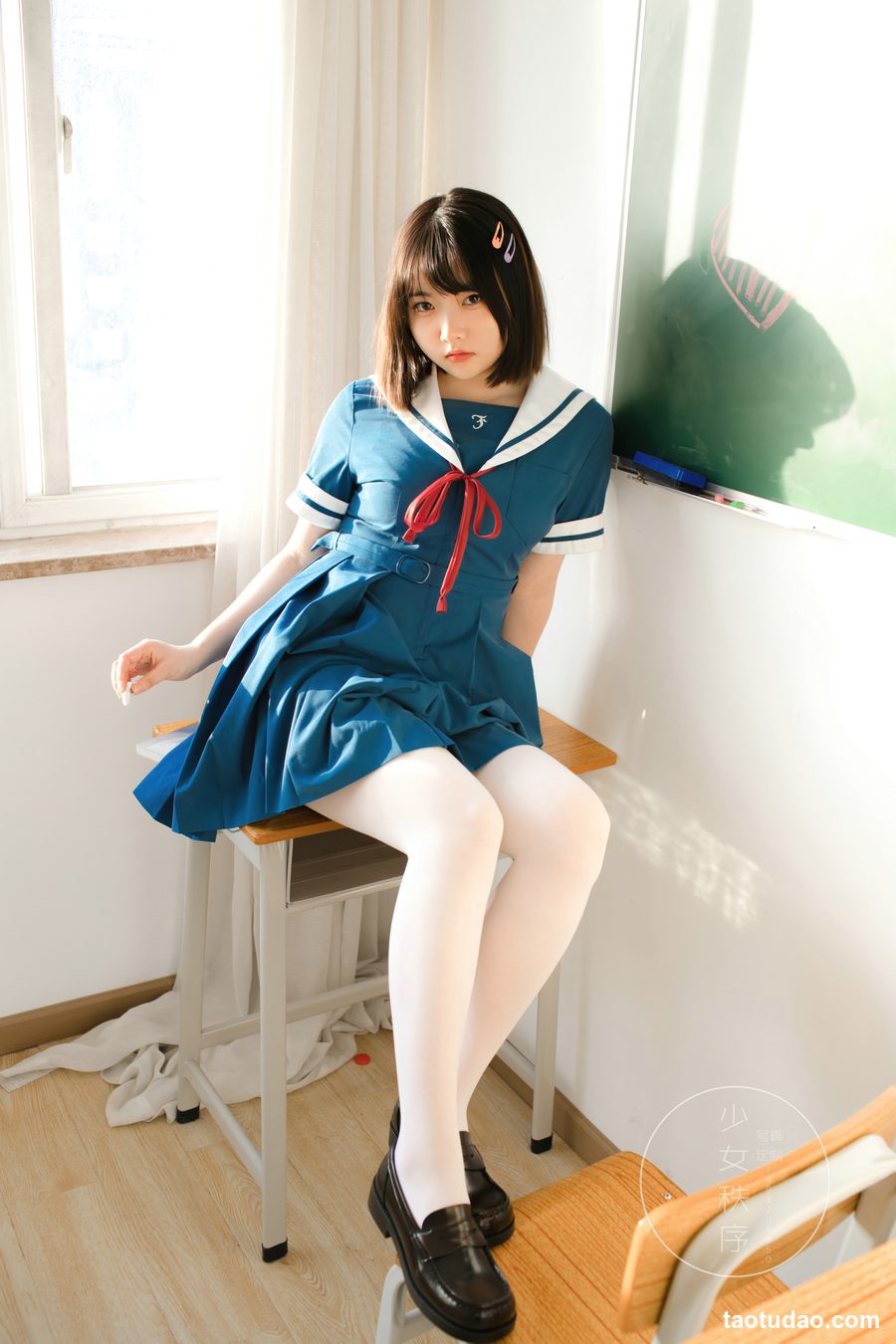 图片[2]-[紧急企划]内部定制  JK[54P-1.16GB]-艺库