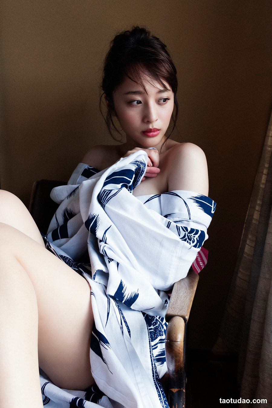 图片[2]-神部美咲 1泊2日、もう会わない [73P-94MB]-艺库