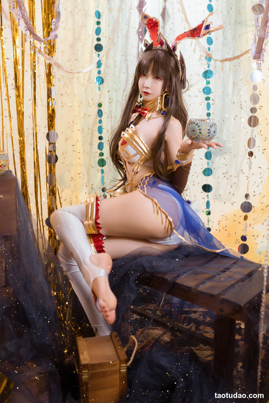 图片[2]-阮邑_Fairy – NO.22 伊什塔尔 [31P-766MB]-艺库