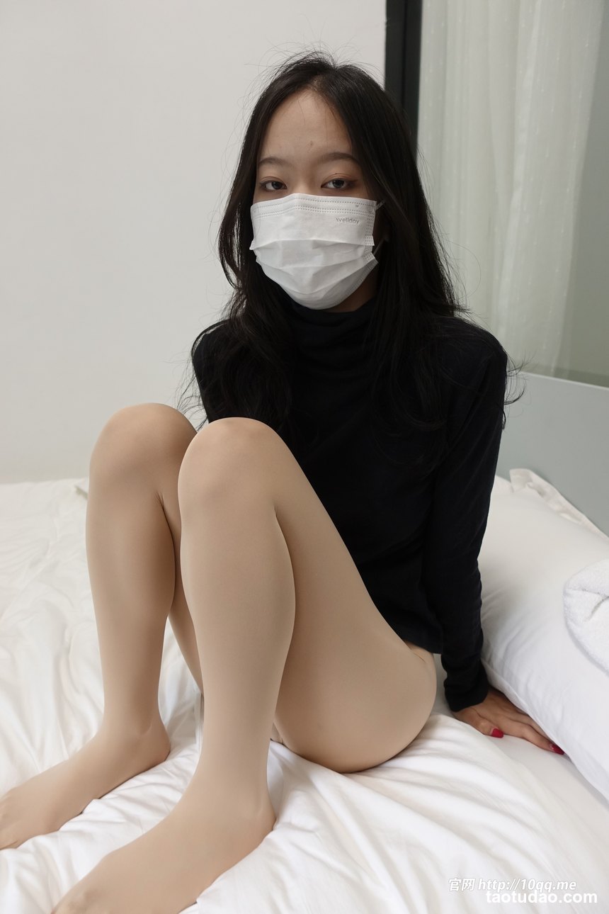 图片[2]-[ROSI口罩系列]2023.05.11 NO.2524[61+1P／55.1MB]-艺库