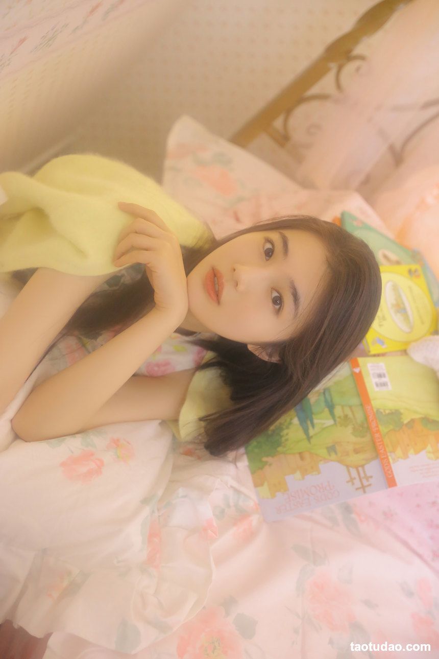 图片[4]-[YITUYU艺图语]2022.06.15 少女征途 凡凡[34+1P／141MB]-艺库