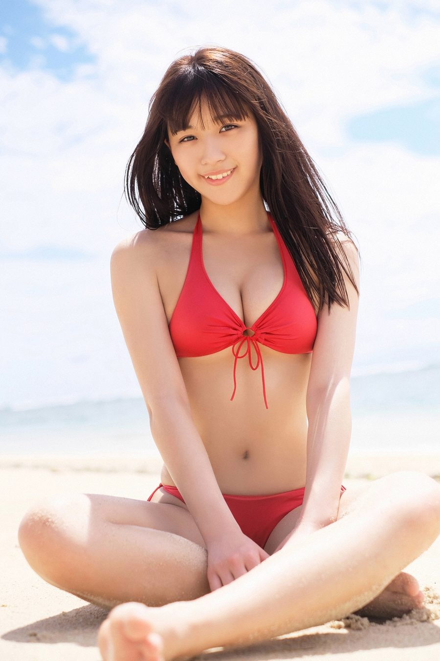 YS WEB 写真集 Vol.839 浅川梨奈-艺库