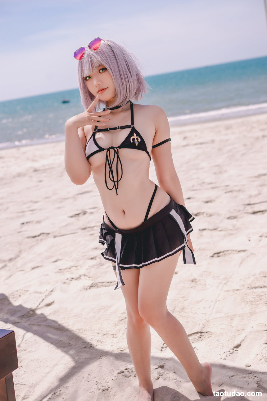 图片[4]-Messie Huang –  Hololive Danchou[20P-59.4M]-艺库