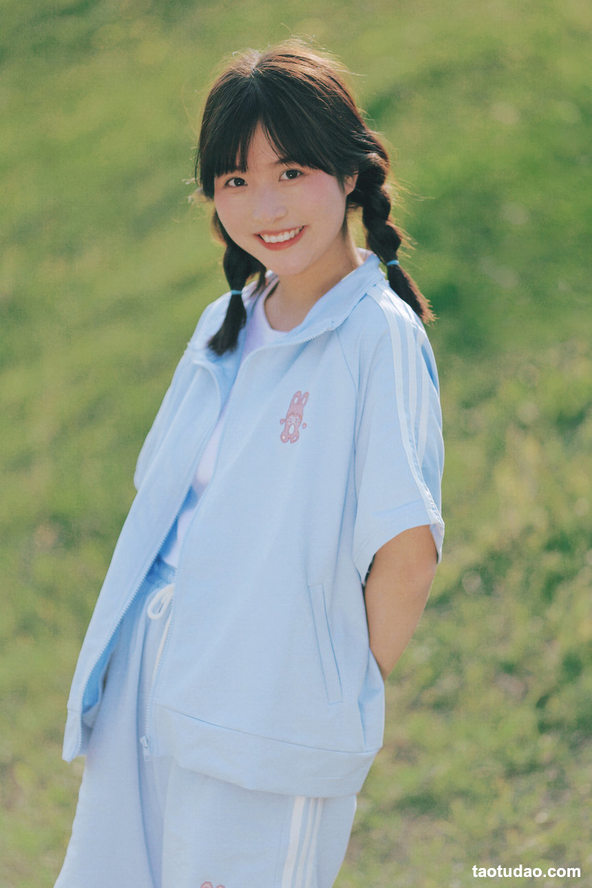 图片[2]-[YITUYU艺图语]2022.06.20 追追风 兔子Zzz不吃胡萝卜[32+1P／329MB]-艺库