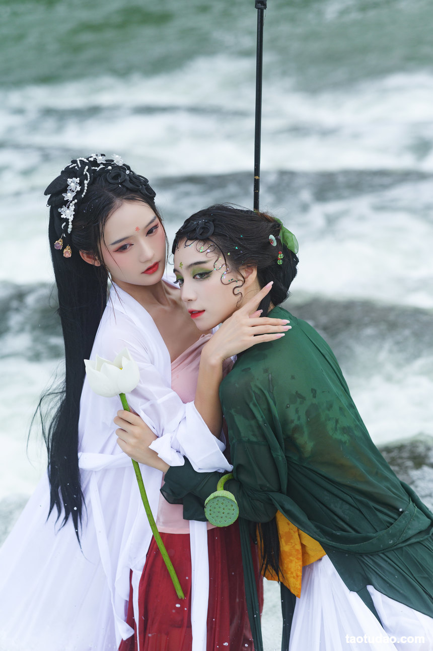 图片[4]-[YITUYU艺图语]2022.06.24 梦回大唐 贰加六[23+1P／147MB]-艺库