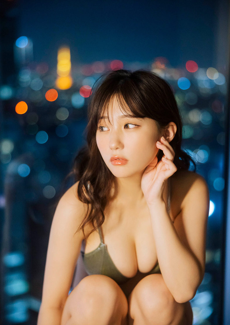 田中美久　きみは、うつくしい。 スピサン グラビアフォトブック-艺库