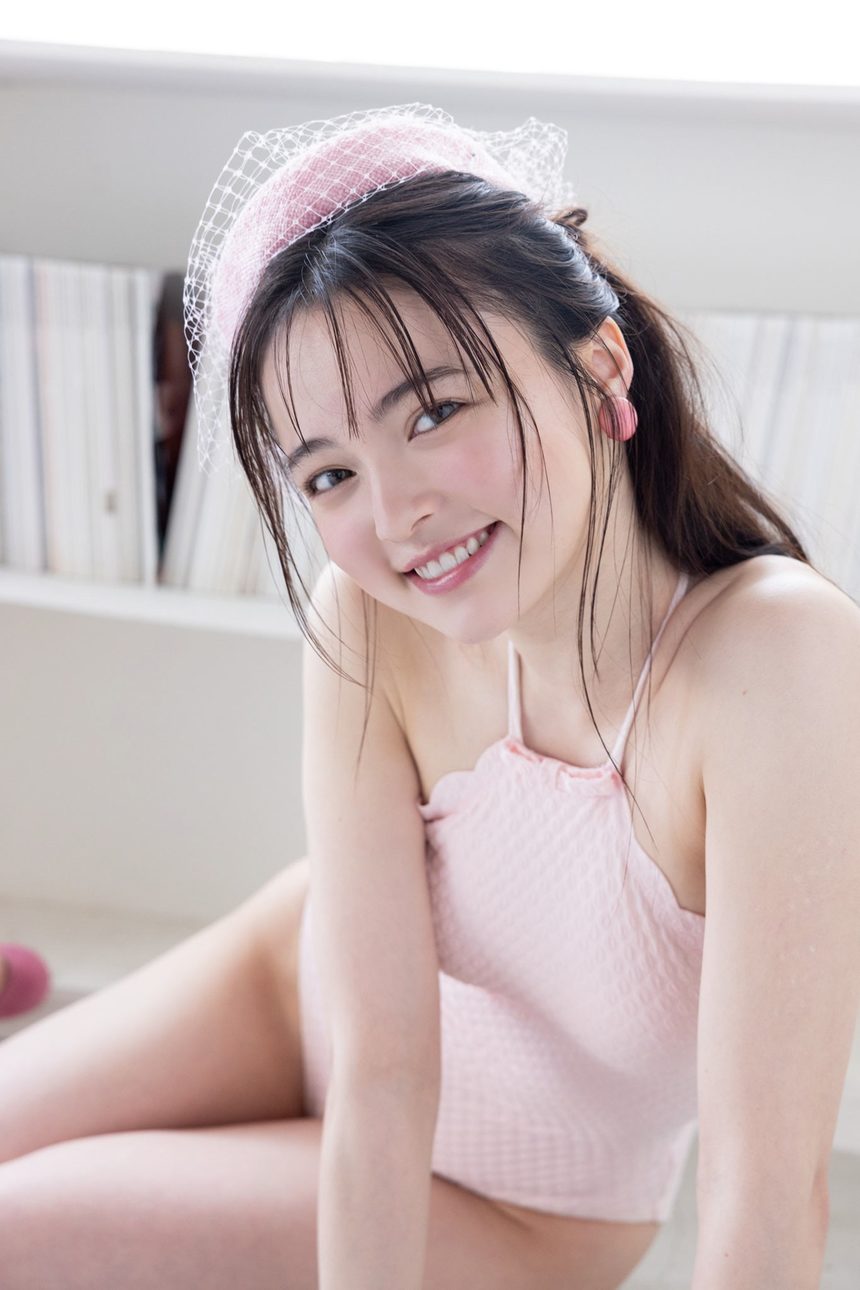 图片[3]-宫崎亚美纱写真集「NEOカワイイ。」-艺库