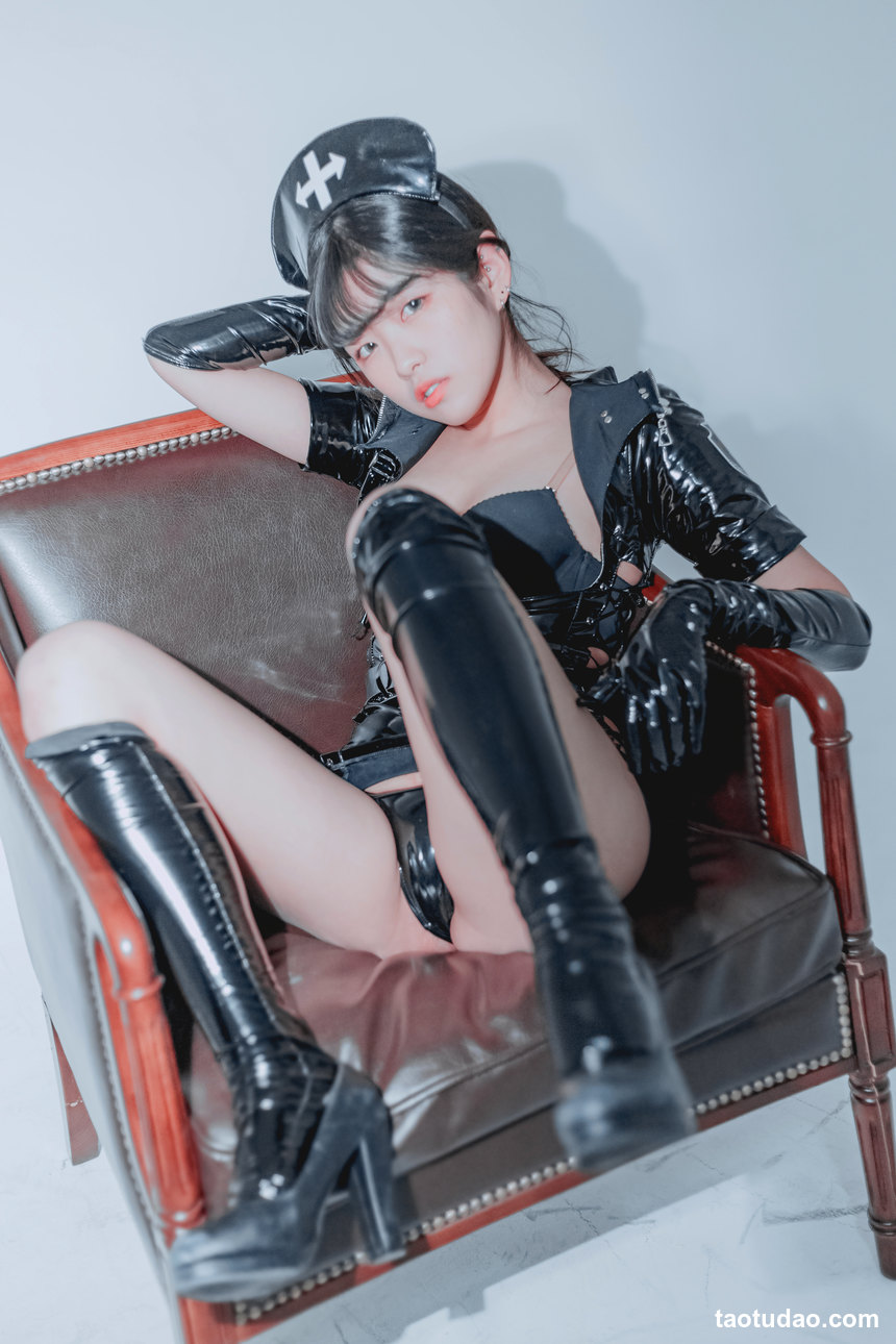 图片[3]-SonSon ( – Dark Maid [37P-257MB]-艺库