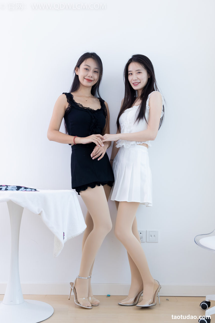 图片[3]-物恋传媒 NO.2210 菜菜&岚岚-要你的温柔[200P-1V-6.94G]-艺库