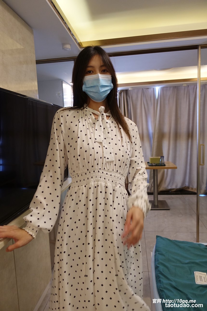 图片[2]-[ROSI口罩系列]2023.08.13 NO.2618[69+1P／85MB]-艺库