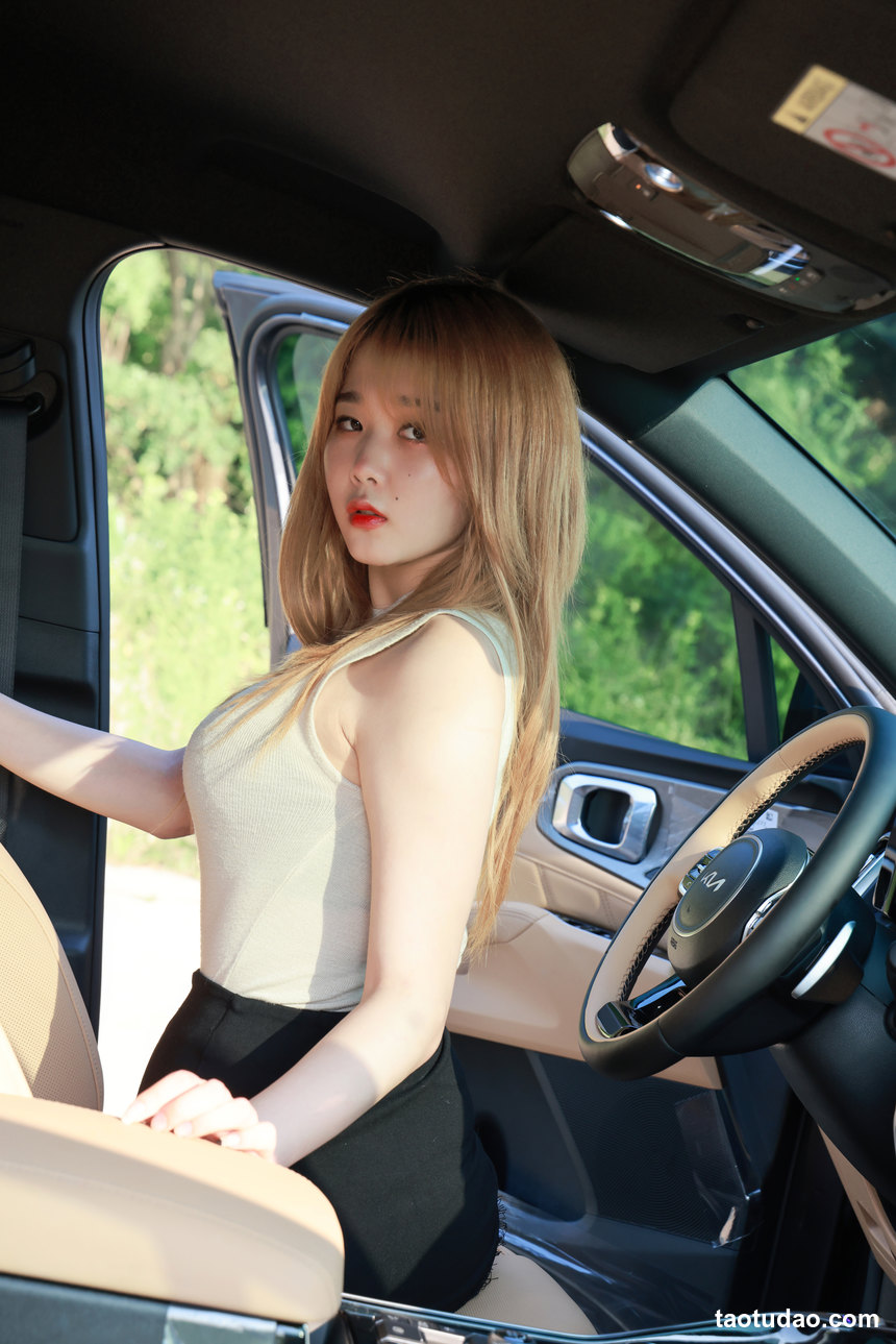 [Loozy] – Car Play X.Ver [104P-1.9GB]-艺库