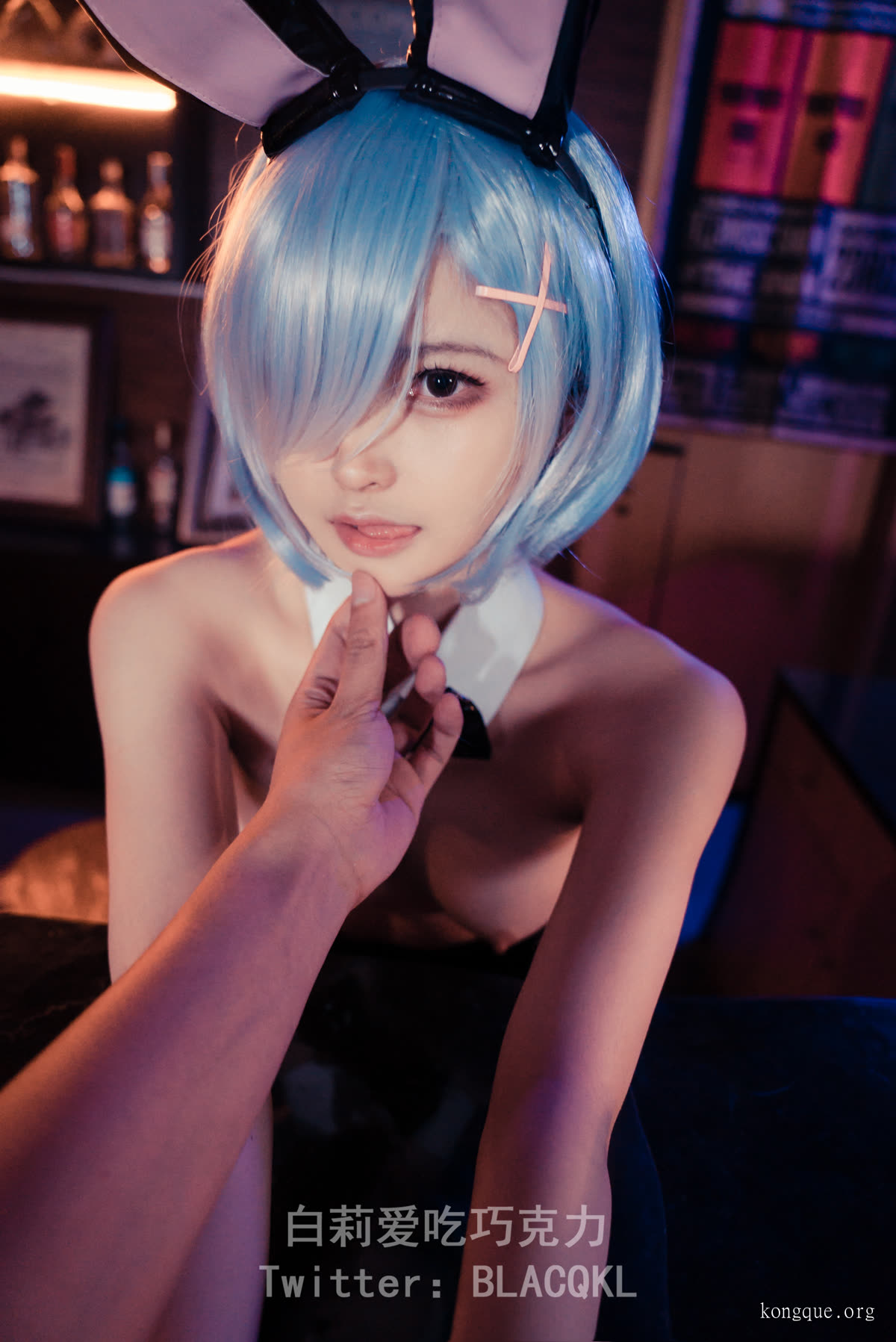 图片[10]-白莉爱吃巧克力 – 全套合集（自动更新）-艺库