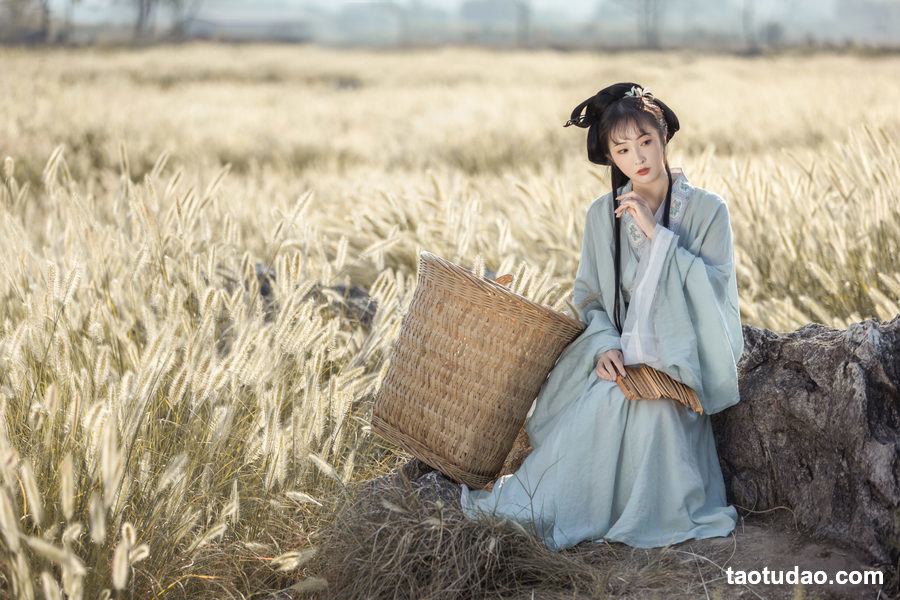 图片[4]-[YITUYU艺图语]2023.03.29 秋风引 丸子有只猫[25+1P／340MB]-艺库