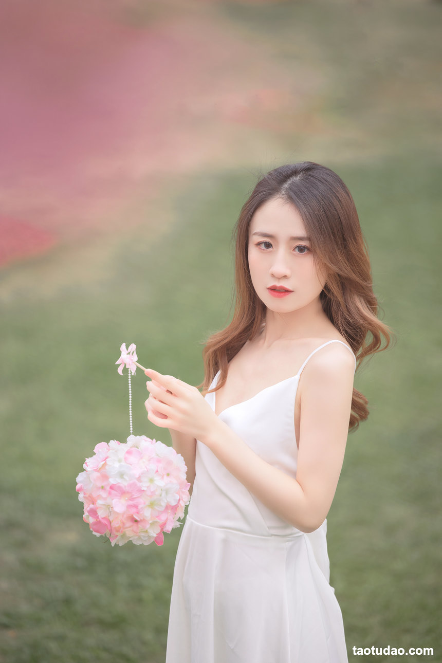 图片[4]-[YITUYU艺图语]2022.05.06 樱花 子依[28+1P／384MB]-艺库
