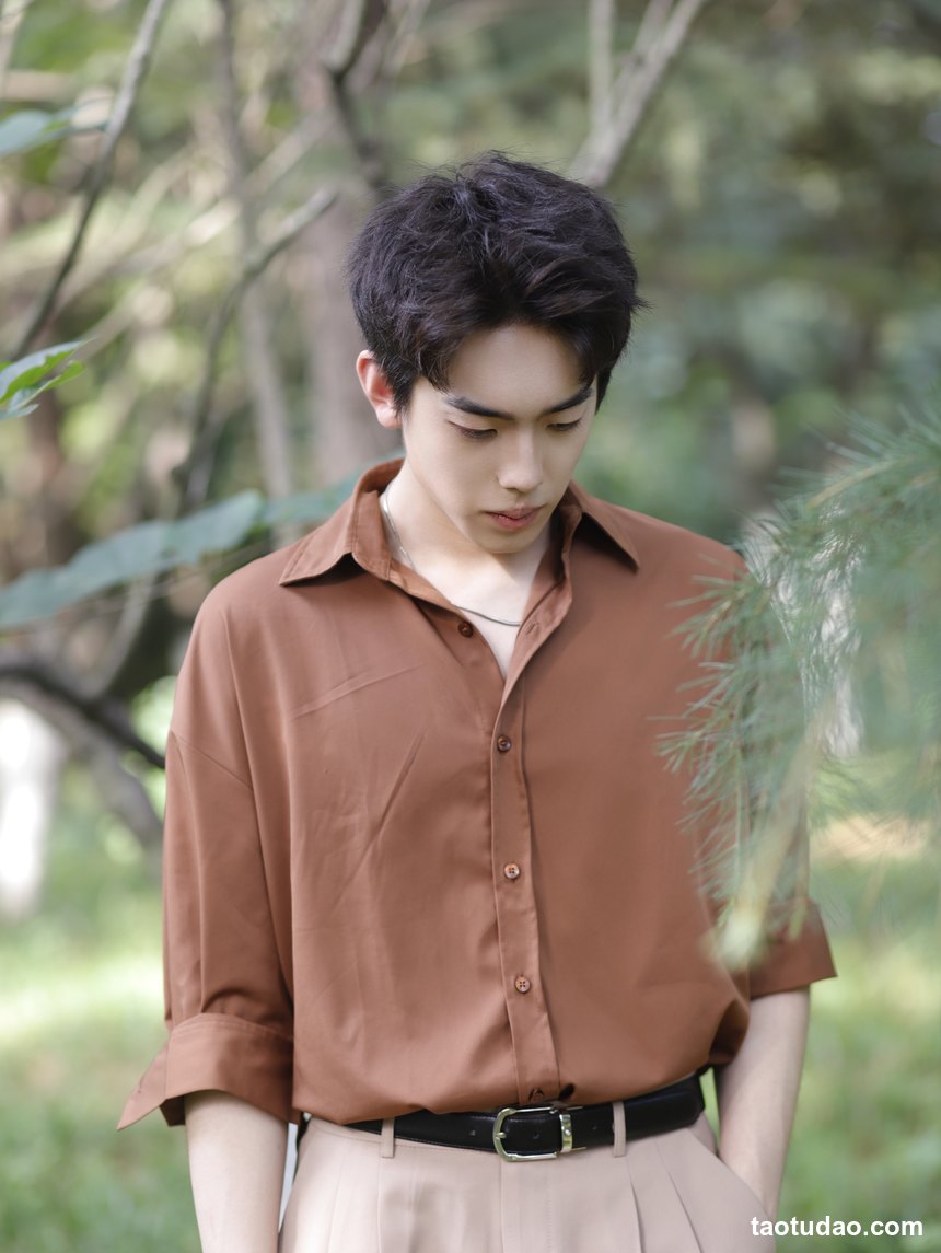 图片[2]-[YITUYU艺图语]2022.11.02 初秋 小曲[23+1P／178MB]-艺库